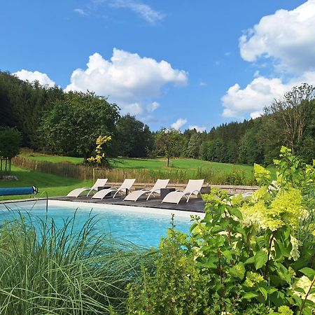 Le Clos Du Cerf - Le Sous-Bois ストゥモン エクステリア 写真
